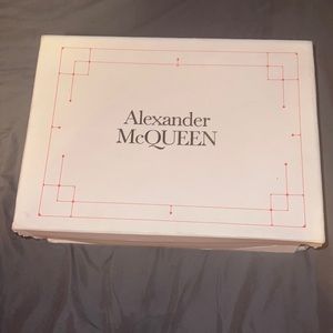 Alexander McQueen
